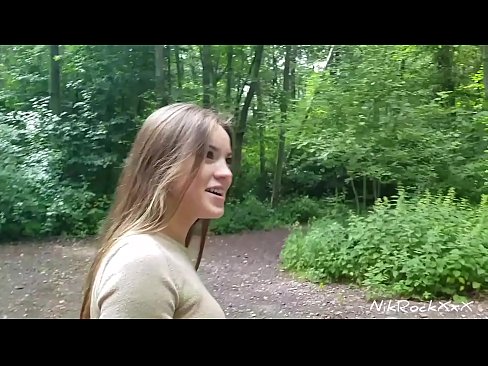 ❤️ На Евелина и предложив да се заебеме на јавно место! Таа рече да. Потоа ја заебав во газот и и свршив во уста. Потоа се налути. ❤ Секс видео кај нас ﹏
