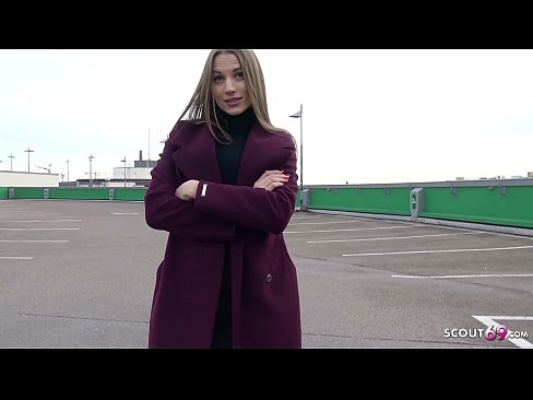 ❤️ ГЕРМАНСКИОТ СКАУТ Е ЧЕЛИЧЕН СОНИШТЕН ЛИСТ, ПАРКИНГ И СЕКСИ ЗА ПАРИ ❤ Секс видео кај нас ﹏