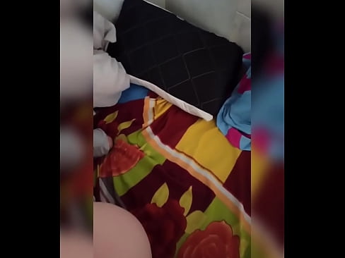 ❤️ Мојата цимерка останува сама дома затоа што маж и оди на одмор и ја користам приликата да ја ебам и да и го наполнам задникот со млеко ❤ Секс видео кај нас ﹏